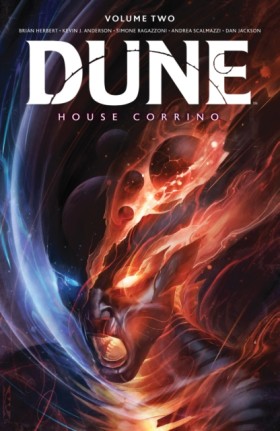 Dune: Hous …