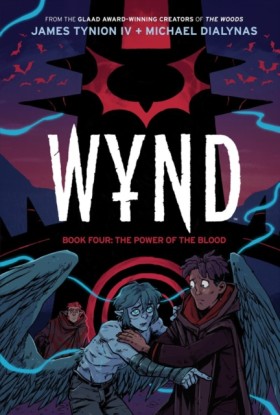 Wynd Book &hellip;