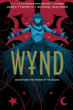 Wynd Book &hellip;