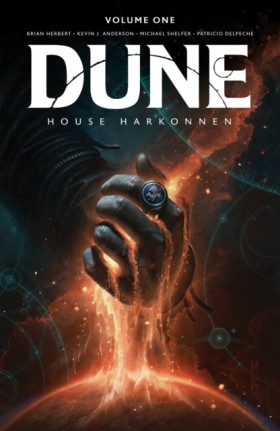 Dune: Hous &hellip;
