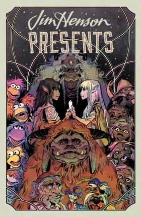 Jim Henson &hellip;