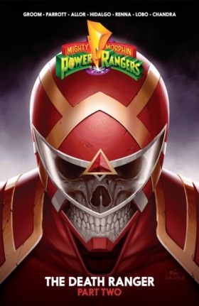 Mighty Mor &hellip;