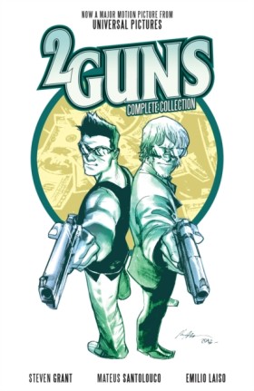 2 Guns Com …