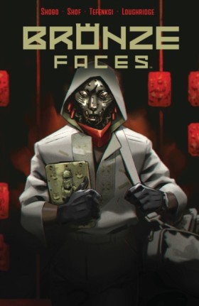 Bronze Fac …