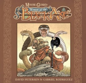 Mouse Guar &hellip;