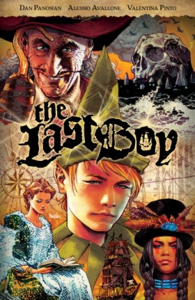 The Last B &hellip;