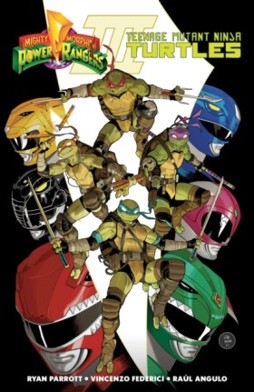 Mighty Mor …