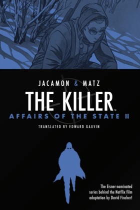 The Killer &hellip;