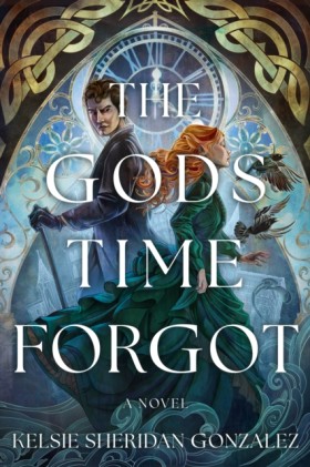 The Gods T &hellip;