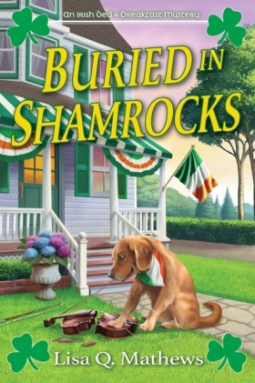 Buried in &hellip;