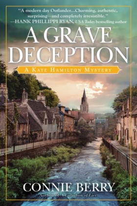 A Grave De …