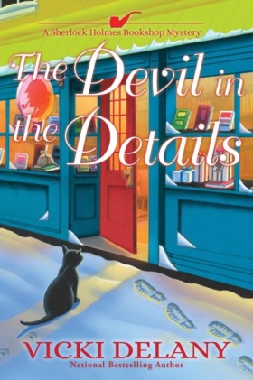 The Devil &hellip;