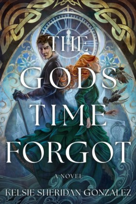 The Gods T …