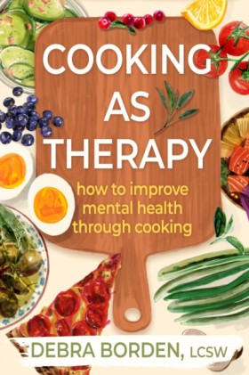 Cooking as …