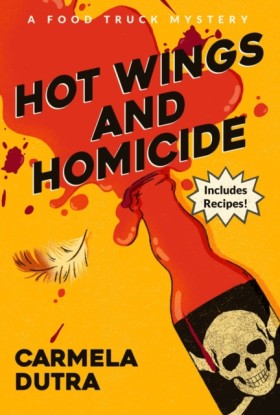 Hot Wings &hellip;