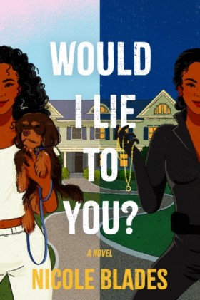 Would I Li &hellip;
