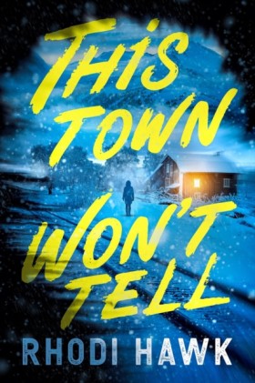 This Town &hellip;