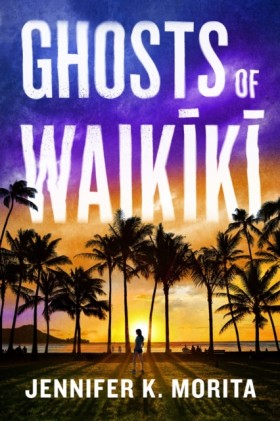 Ghosts of &hellip;