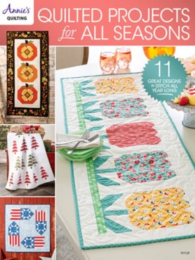 Quilted Pr &hellip;