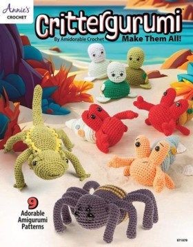 Crittergur …