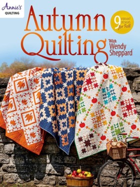 Autumn Qui &hellip;