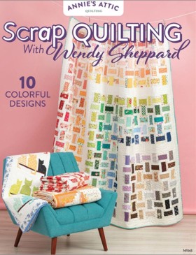 Scrap Quil …