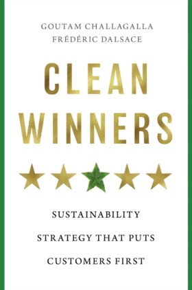 Clean Winn …