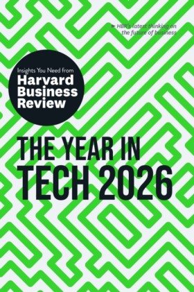 The Year i &hellip;