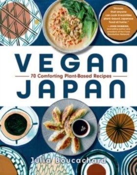 Vegan Japa …