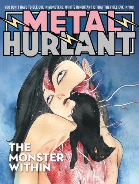Metal Hurl &hellip;