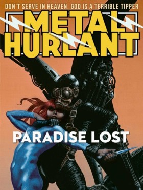 Metal Hurl …