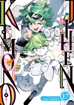 Kemono Jih &hellip;