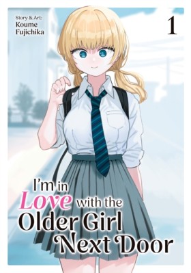 Im in Love …