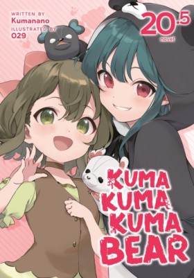 Kuma Kuma &hellip;