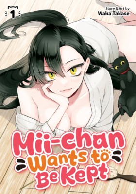 Mii-chan W &hellip;