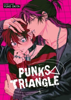 PUNKS TRIA &hellip;