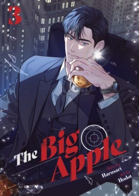 The Big Ap …