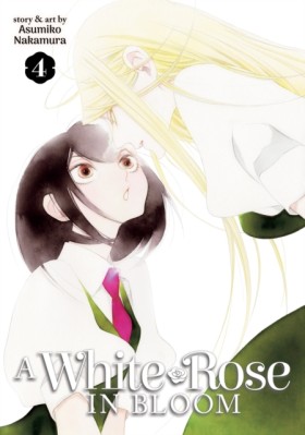 A White Ro &hellip;
