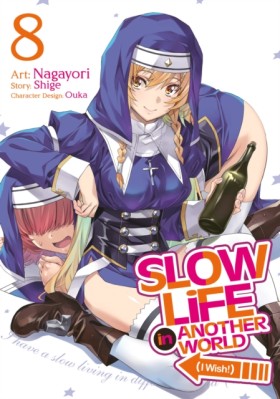 Slow Life &hellip;