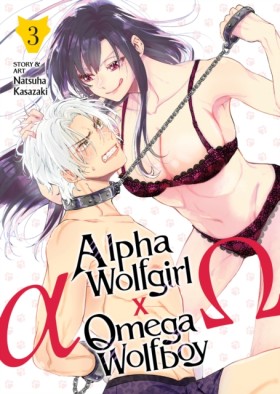 Alpha Wolf &hellip;
