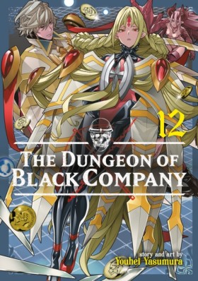 The Dungeo &hellip;