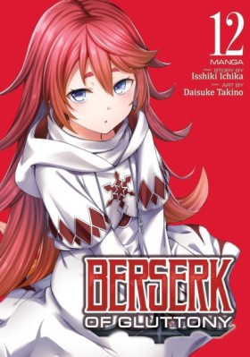 Berserk of &hellip;