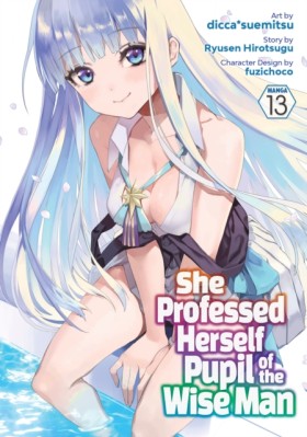 She Profes …