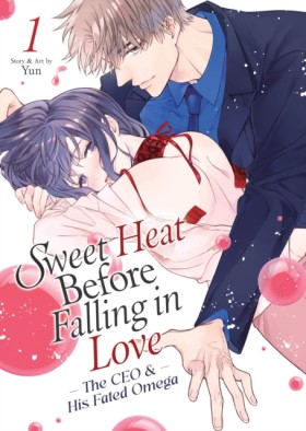 Sweet Heat …