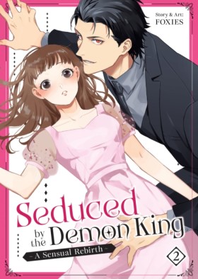 Seduced by &hellip;
