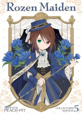 Rozen Maid &hellip;
