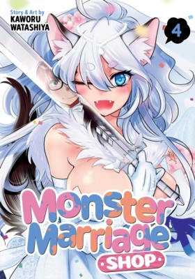 Monster Ma &hellip;