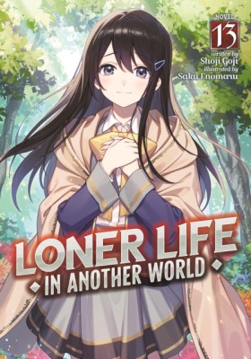 Loner Life &hellip;