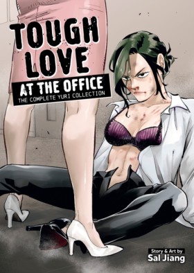 Tough Love …