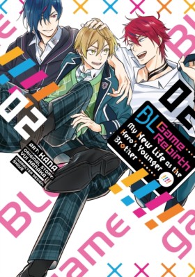 BL Game Re &hellip;